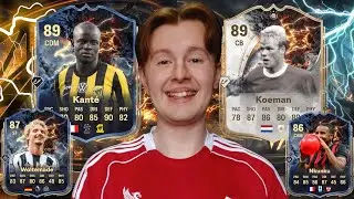 EA KEEP RELEASING INSANE CONTENT IN FC26!!!