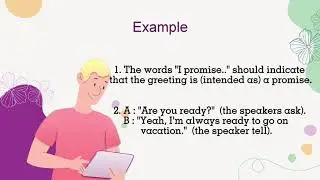 Speech Acts & Events (Pragmatics)