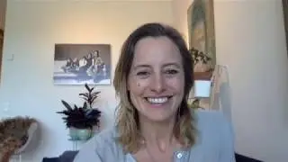 Interview with researcher and power house analyst Victoria Locke