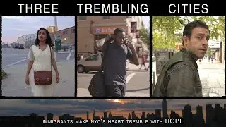 Three Trembling Cities Season 2 Teaser