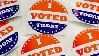 Closed primaries cast aside independent voters, divide Americans into &lsquo;warring camps&rsquo;