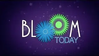 Bloom Today | Season 1 | Episode 1 | But the World is so Broken