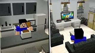 Dekorasi Perumahan dengan Furniture Simple Klasic Di MCPE