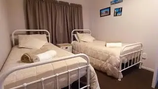 Beach House, Hawera, New Zealand