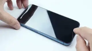 Resolving Misalignment Issues-iPhone
