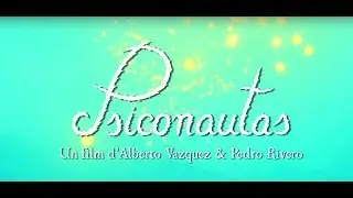 Psiconautas - Bande annonce HD VOST