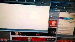 MorphOS Opening OWB windows + music on 32mb vram macmini
