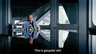 [DPMV] Burgdorf's Positive Energy