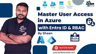 3 Easy Steps to Achieve TOTAL Control with Entra ID | Devops Session 3