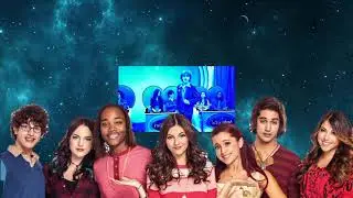 VICTORIOUS 