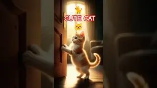 Cute cat video 🐱🐈@Storyhub2.0nk #cute #cat  #shorts #story