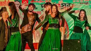 Qayamat Qayamat | Dance Video | Hindi song | Hot Dance | Dance Hungama | dance cover 2026