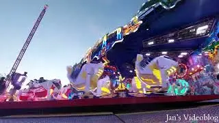Commander - Hanstein (Offride) | Bremer Freimarkt 2022