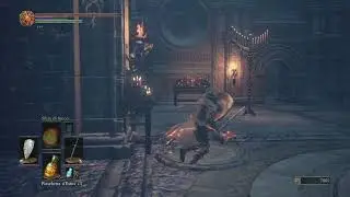 DARK SOULS&trade; III: I DIAHANE DELLA CATTEDRALE SMEGMA