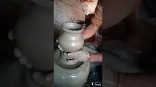 Potter 🏺 কুমোর #youtubeshorts #viral #trending #ytshorts