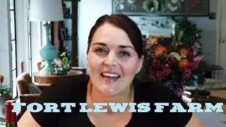 AN INTRODUCTION TO FORT LEWIS