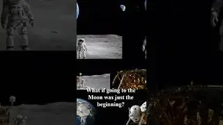 Artemis & Beyond: Charting Humanity's Next Steps on the Moon