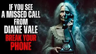 The Mysterious Missed Call | Creepypasta Horror Story