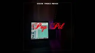 DIZZIE TROXZ _ Spice Pop Pill (Joss Style Remix) 2026 
