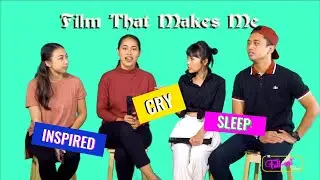 Joker FTW??? - Film That Makes Me - ft. Putri Ayudya