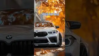 BMW Lovers Dream 🔥 Ultimate BMW Power & Style