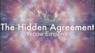 Book of the Hidden Agreement