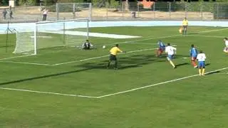 Coupe de France / Montauban - US Luzenac
