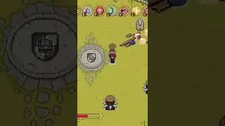 Elder Boars #gaming #games #gameplay #gamer #rpg #bossfight #boss  #easy #easymode #quickkill