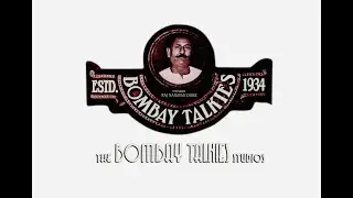 The Biggest Film Company Of Asia Bombay Talkies Founded By Rajnarayan Dube | Song Life | India Music