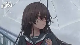Etherwood - Cast Away