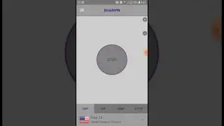Настройка для droid vpn 100%работает . Настройкаи дроид впн#droid #vpn #top #podpisatsya #tajikistan