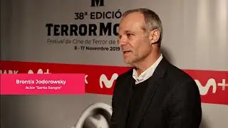 Brontis Jodorowsky - 