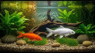 Music Therapy 🌿Calming the Nervous System, Relaxation Music &ndash; Peaceful Water Sounds | Healing Sleep🌿