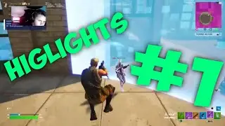 KILLER STRATUS HIGHLIGHTS #1 KOMPLETTES AIMBOT