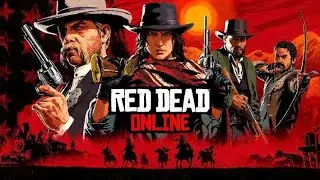 [RDO]久々の深夜も真島！[マークン視点]