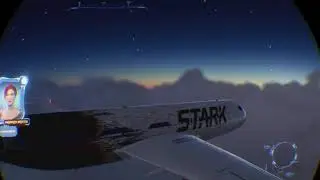 Iron Man VR ending cutscene