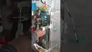 3in1 Combo juice pouch and bottle feeling machine||#viralmachine #machine