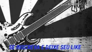 HARD ROCK GUITAR HIP HOP. INSTRUMENTAL