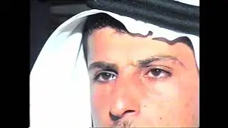 حفل زفاف العريس محمد حميد العبيد (4)