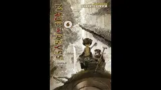 unboXвания Otaku Store Made in abyss 5 6