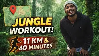 Daily Exercise | Workout | Running | Cycling | Stay Active Stay Strong 💪