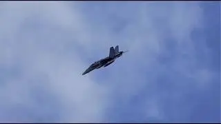 Cool Jets found in California