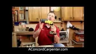 DEWALT 12V MAX Pivot Reciprocating Saw