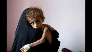 Yemen's Catastrophic Humanitarian Crisis