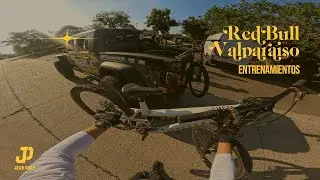 Camino a RED BULL VALPARAISO CERRO ABAJO - EP 2
