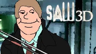 Saw 3D