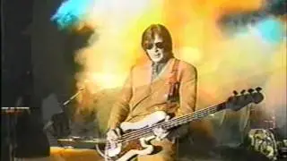Tommy Cathey - Bass Solo 1993 - (Degarmo & Key Heat. It. Up. Tour)