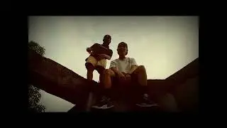 ESCOVAP - ILLEGAL (Official Music Video)