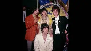 [FREE] The Beatles Psychedelic Type Beat | 