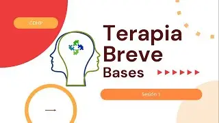 Terapia Breve Centrada en Soluciones (TBCS) | Aplicación práctica desde la primera sesión